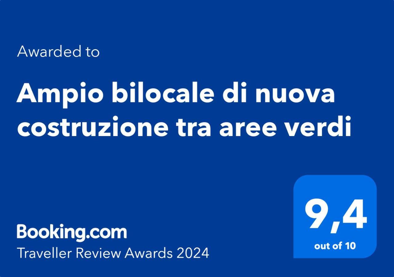 Ampio Bilocale Di Nuova Costruzione Tra Aree Verdi - Milan — Foto 2